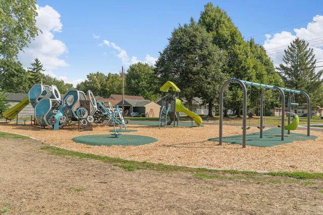 3457 Major Avenue N, Crystal, MN 55422