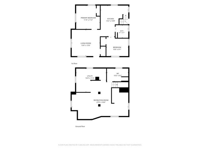 3457 Major Avenue N, Crystal, MN 55422