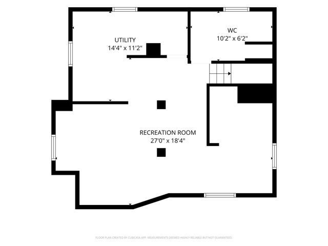 3457 Major Avenue N, Crystal, MN 55422