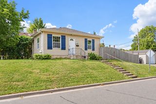 3457 Major Avenue N, Crystal, MN 55422