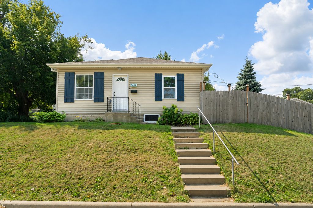 3457 Major Avenue N, Crystal, MN 55422 — photo 2