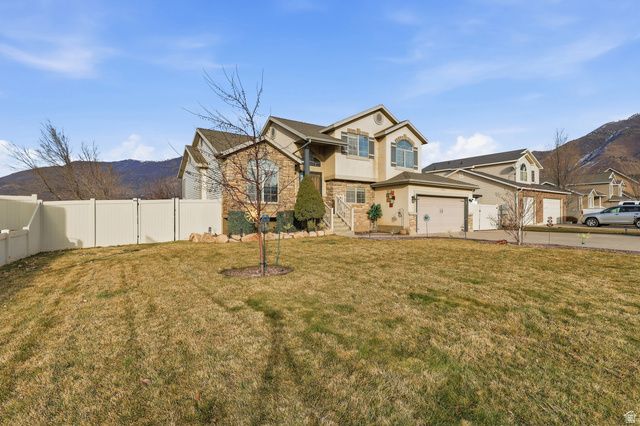 2204 E VIEW DR, South Weber, UT 84405