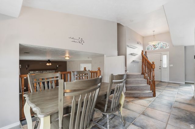 2204 E VIEW DR, South Weber, UT 84405