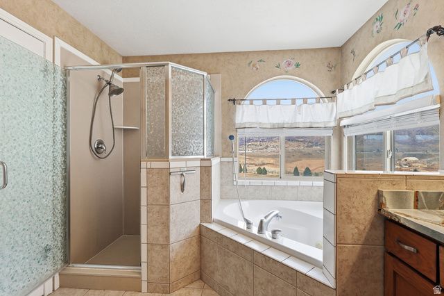 2204 E VIEW DR, South Weber, UT 84405