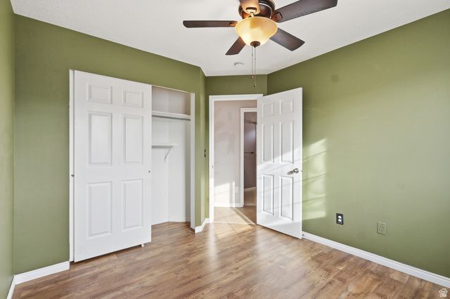 2204 E VIEW DR, South Weber, UT 84405