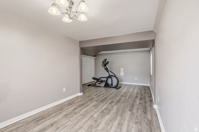 2204 E VIEW DR, South Weber, UT 84405