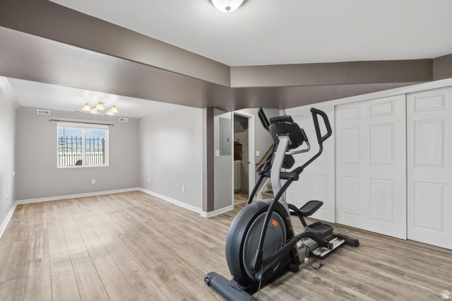 2204 E VIEW DR, South Weber, UT 84405