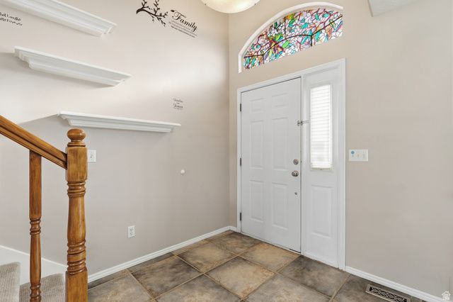 2204 E VIEW DR, South Weber, UT 84405