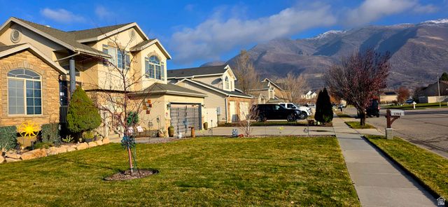 2204 E VIEW DR, South Weber, UT 84405