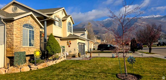 2204 E VIEW DR, South Weber, UT 84405