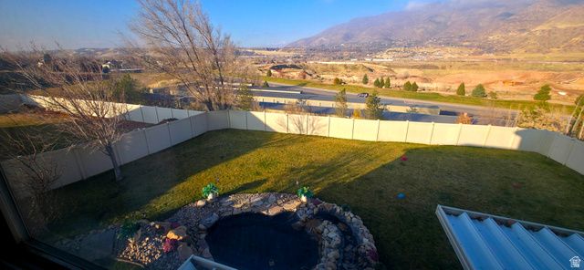 2204 E VIEW DR, South Weber, UT 84405