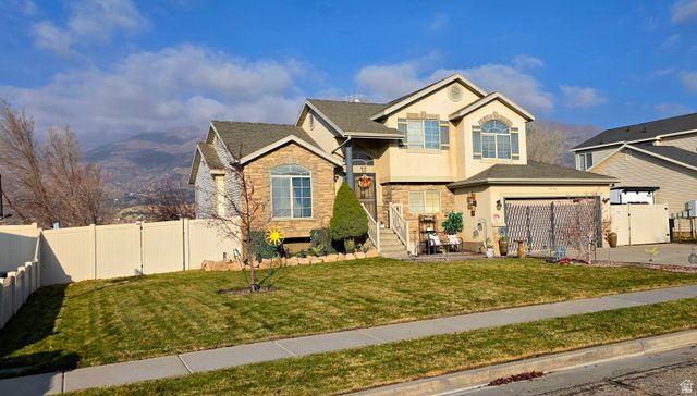 2204 E VIEW DR, South Weber, UT 84405
