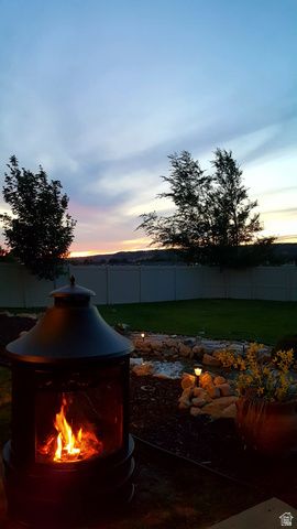 2204 E VIEW DR, South Weber, UT 84405