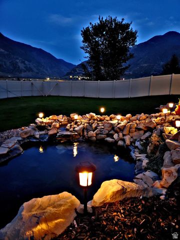 2204 E VIEW DR, South Weber, UT 84405