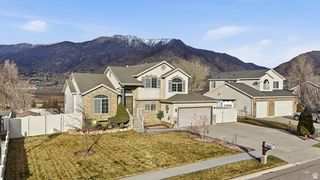 2204 E VIEW DR, South Weber, UT 84405
