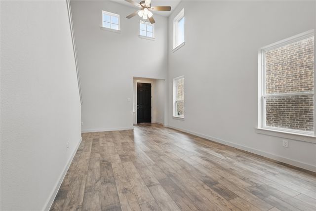 1153 Baker Bridge Drive, Forney, TX 75126