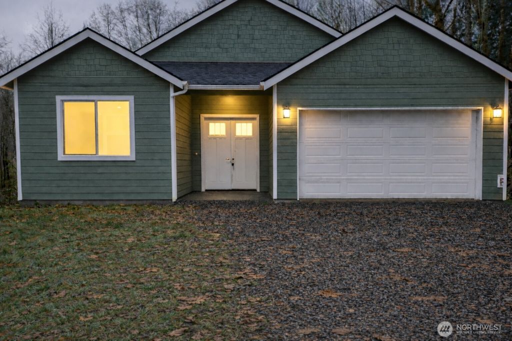 164 Menlo Drive, Longview, WA 98632