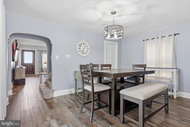 637 BILLINGS AVE, Paulsboro, NJ 08066