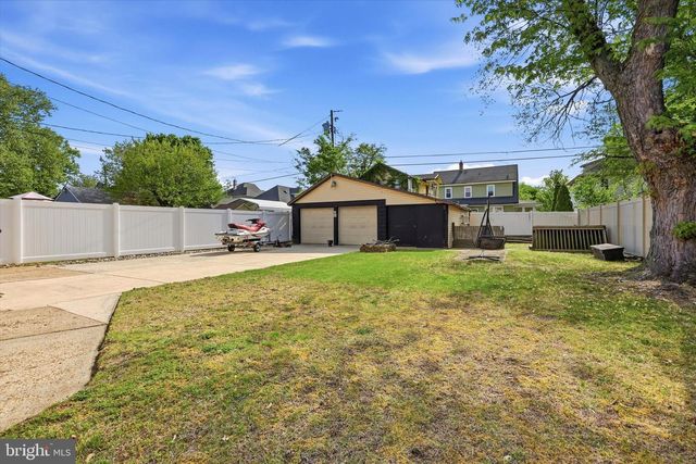 637 BILLINGS AVE, Paulsboro, NJ 08066