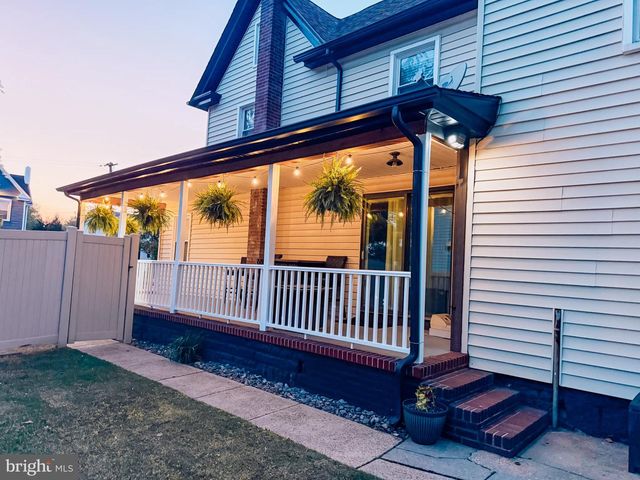 637 BILLINGS AVE, Paulsboro, NJ 08066