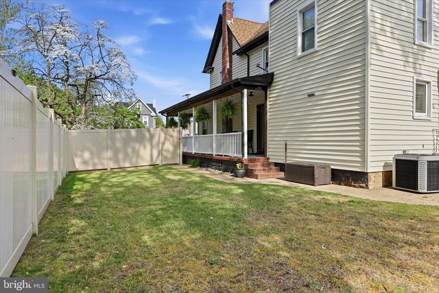 637 BILLINGS AVE, Paulsboro, NJ 08066