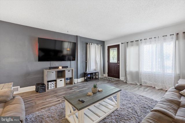 637 BILLINGS AVE, Paulsboro, NJ 08066