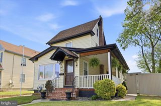 637 BILLINGS AVE, Paulsboro, NJ 08066