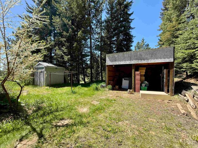 1366 Glenwood Road, Kamiah, ID 83536
