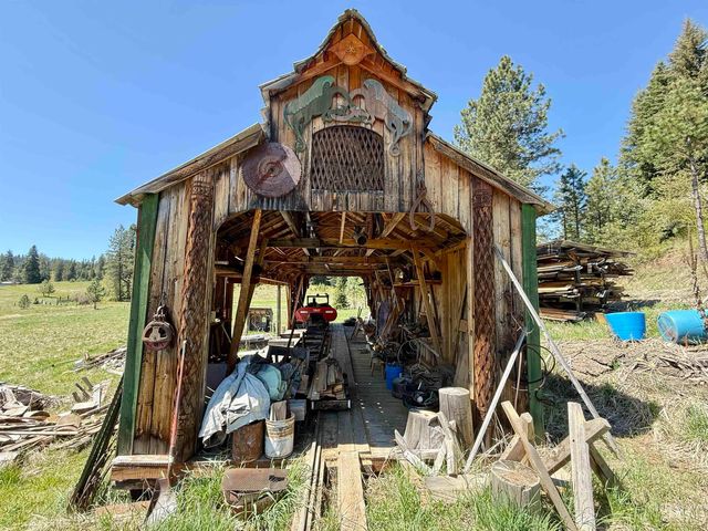 1366 Glenwood Road, Kamiah, ID 83536