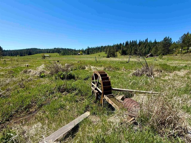 1366 Glenwood Road, Kamiah, ID 83536