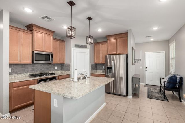 3586 E ARCHER Drive, San Tan Valley, AZ 85140