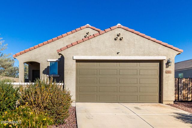 3586 E ARCHER Drive, San Tan Valley, AZ 85140
