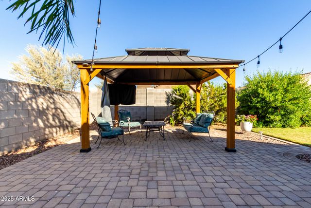 3586 E ARCHER Drive, San Tan Valley, AZ 85140