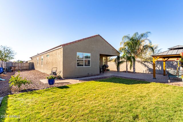 3586 E ARCHER Drive, San Tan Valley, AZ 85140