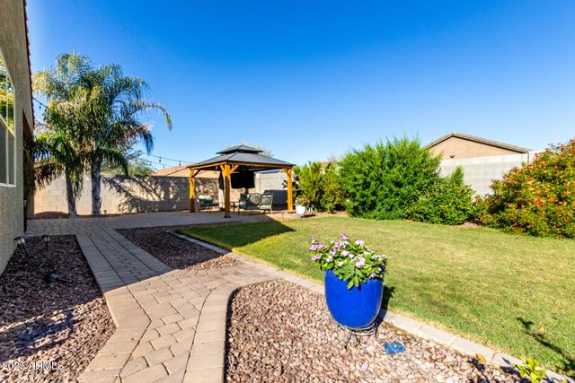 3586 E ARCHER Drive, San Tan Valley, AZ 85140