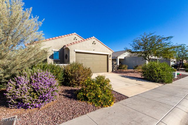 3586 E ARCHER Drive, San Tan Valley, AZ 85140