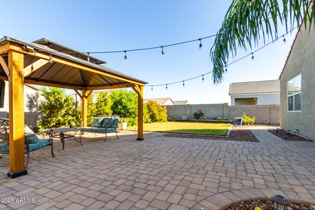 3586 E ARCHER Drive, San Tan Valley, AZ 85140