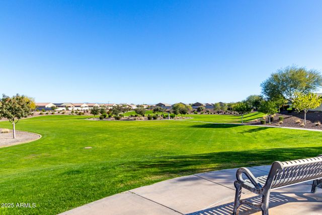 3586 E ARCHER Drive, San Tan Valley, AZ 85140