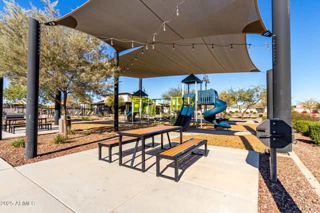 3586 E ARCHER Drive, San Tan Valley, AZ 85140