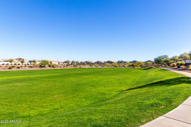 3586 E ARCHER Drive, San Tan Valley, AZ 85140