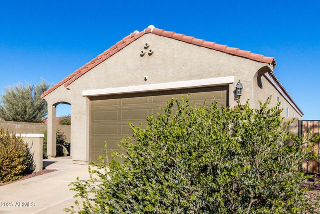 3586 E ARCHER Drive, San Tan Valley, AZ 85140