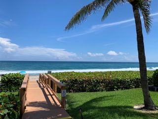 3115 S Ocean Boulevard 1002, Highland Beach, FL 33487