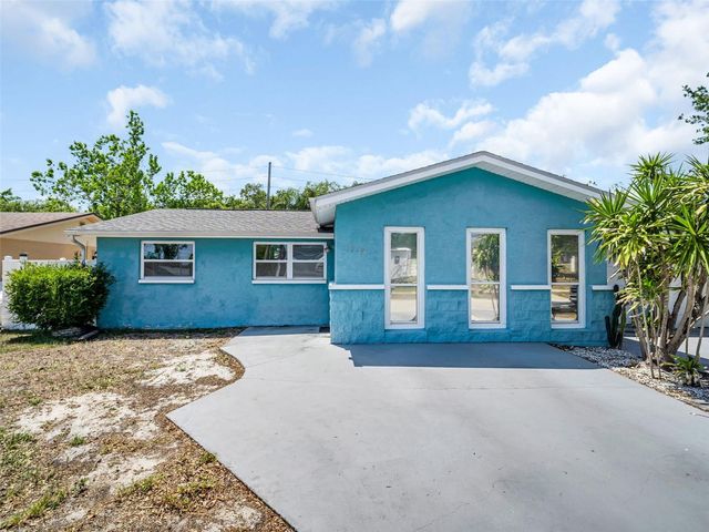 1714 COPPERTREE DRIVE, Tarpon Springs, FL 34689