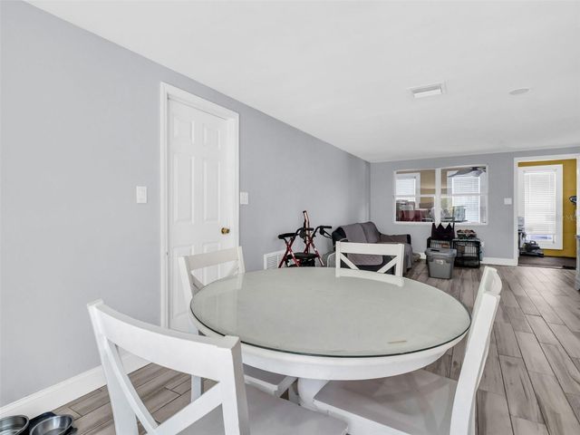 1714 COPPERTREE DRIVE, Tarpon Springs, FL 34689