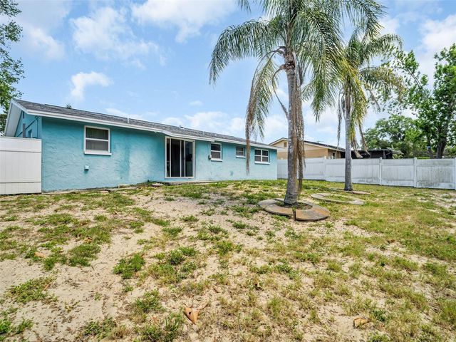 1714 COPPERTREE DRIVE, Tarpon Springs, FL 34689