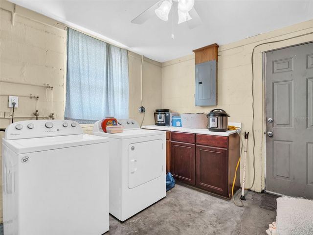 1714 COPPERTREE DRIVE, Tarpon Springs, FL 34689