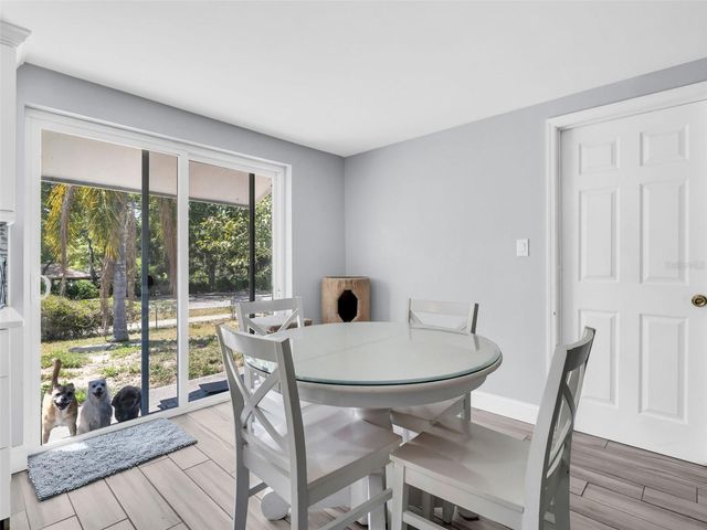 1714 COPPERTREE DRIVE, Tarpon Springs, FL 34689