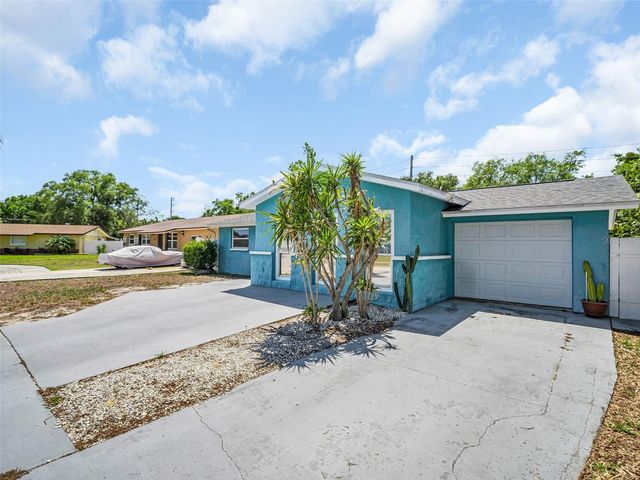 1714 COPPERTREE DRIVE, Tarpon Springs, FL 34689