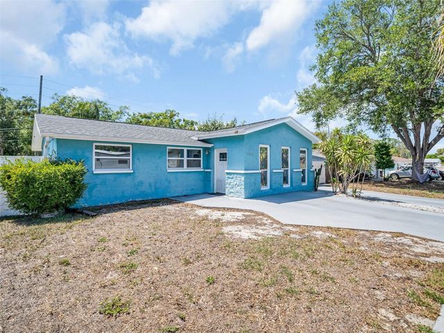 1714 COPPERTREE DRIVE, Tarpon Springs, FL 34689