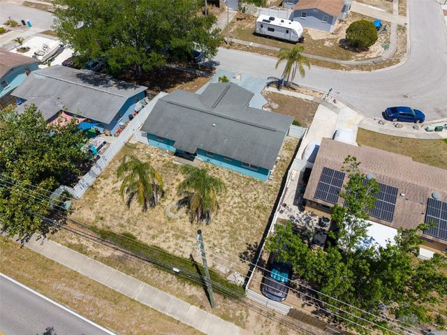 1714 COPPERTREE DRIVE, Tarpon Springs, FL 34689